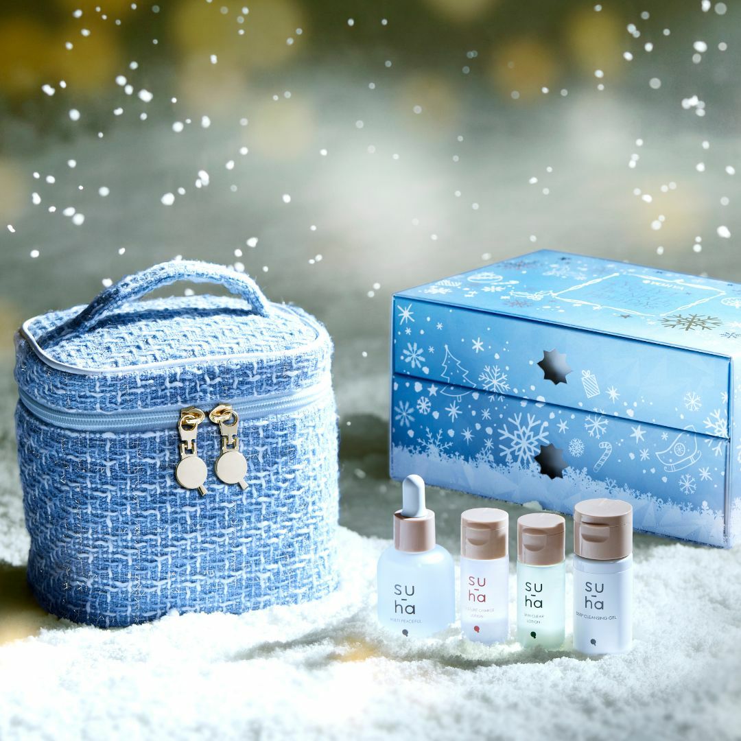 su-haでTWINKLEセット | よーじやオンラインショップ