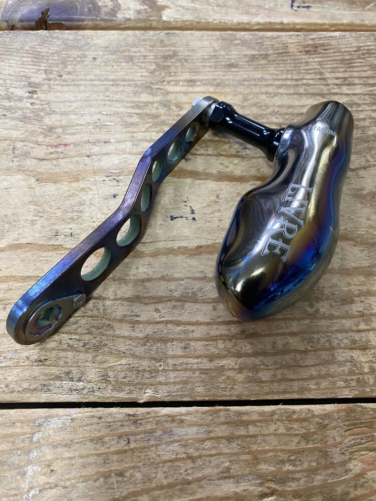 シマノビーストマスターMD3000/6000用 | ブログ | 神奈川県横浜市の