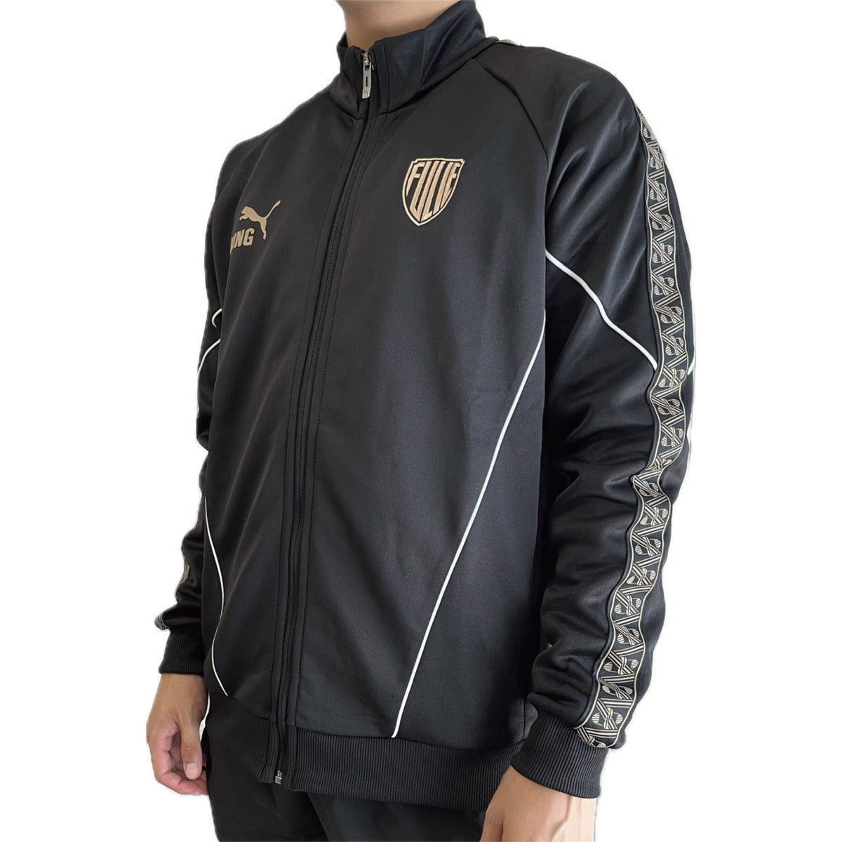 2025アンセムジャケットKING | 横浜FC・公式オンラインストア