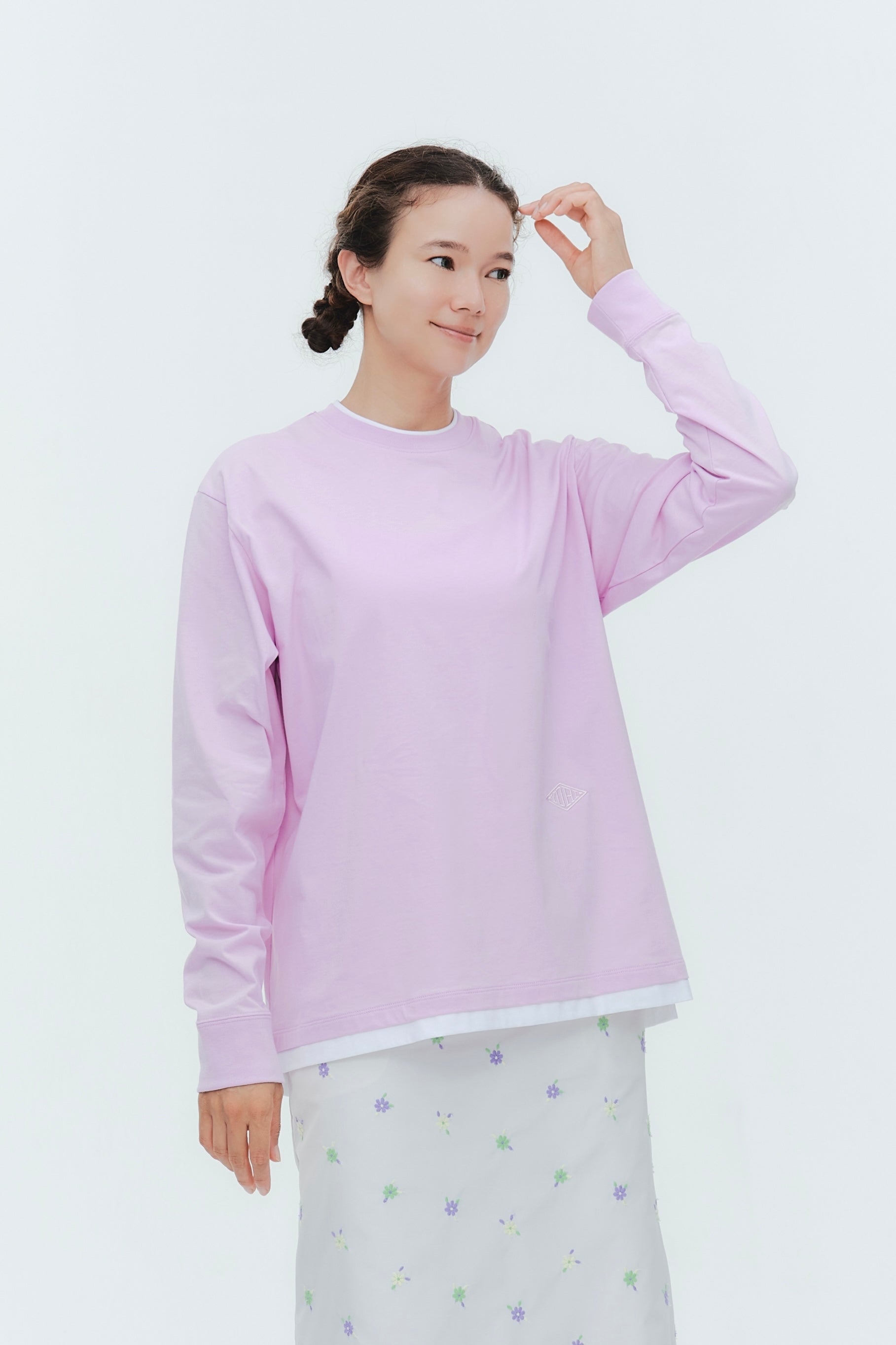 Tops / yori – yori shirocon