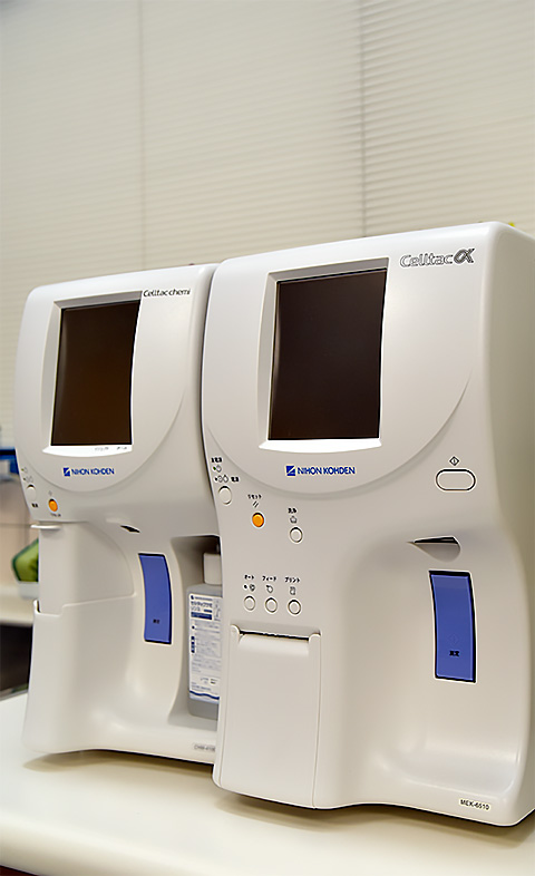 GAIA 体成分分析機器ガイア359JP