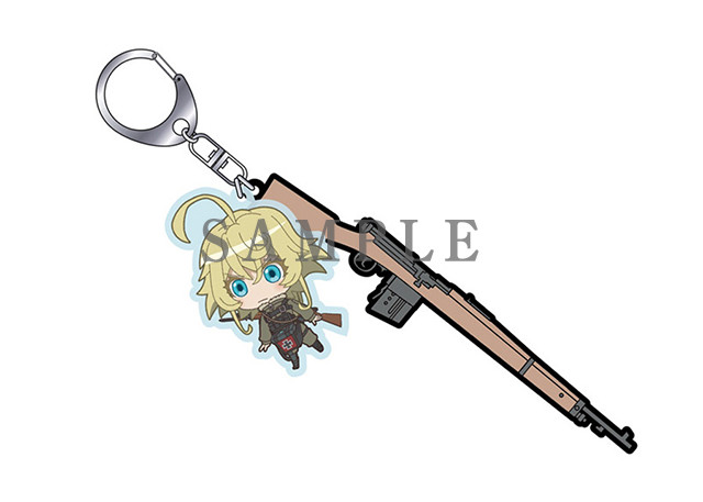 GOODS｜「幼女戦記」アニメ公式サイト