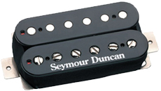 SH-4 JB Model / SH-2 Jazz Model：セイモア・ダンカン・マニアック第