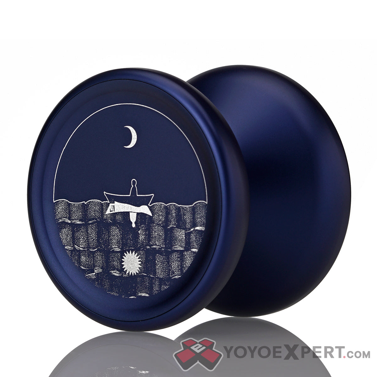 Hash Yo-Yo by UNPRLD