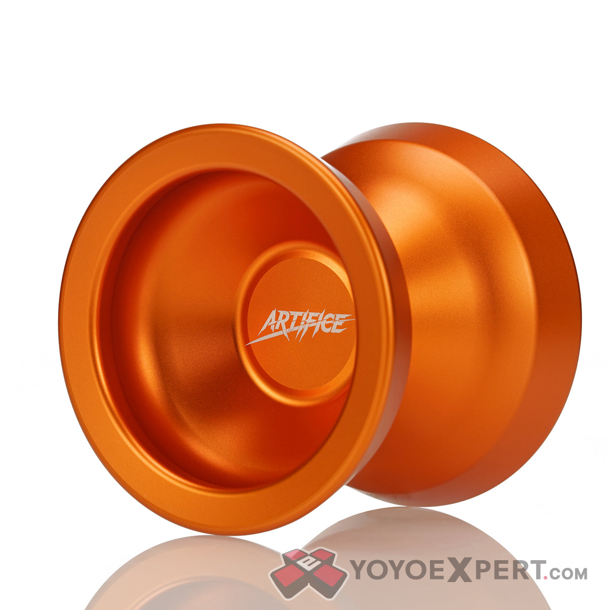 Artifice yo-yo by yoyofriends