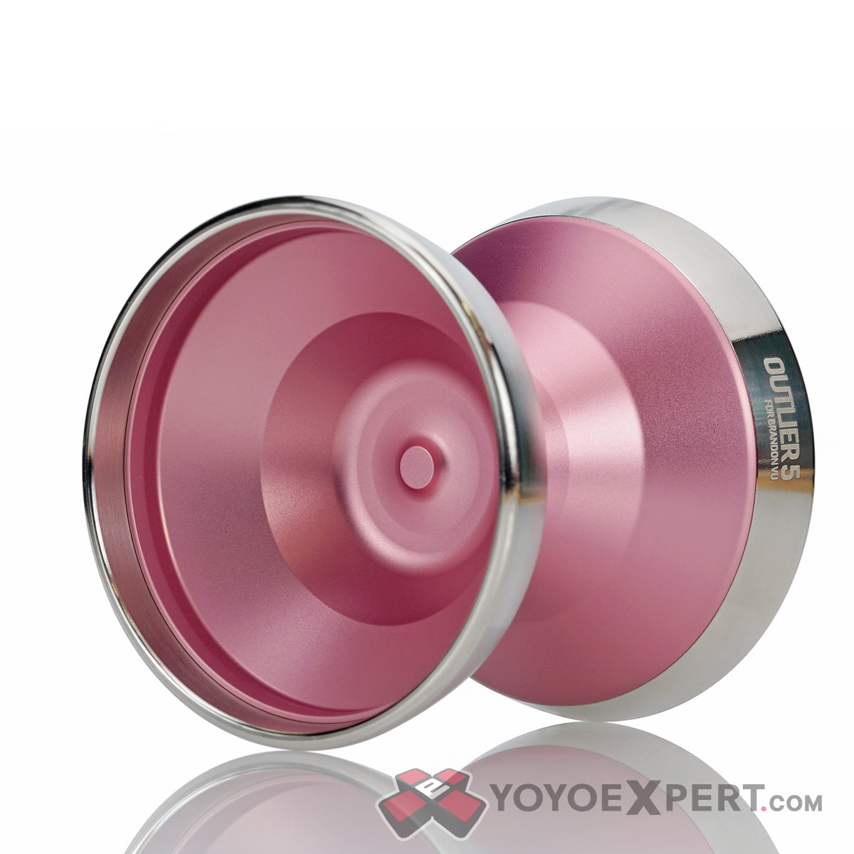 Outlier 5 YoYo by Offset YoYo