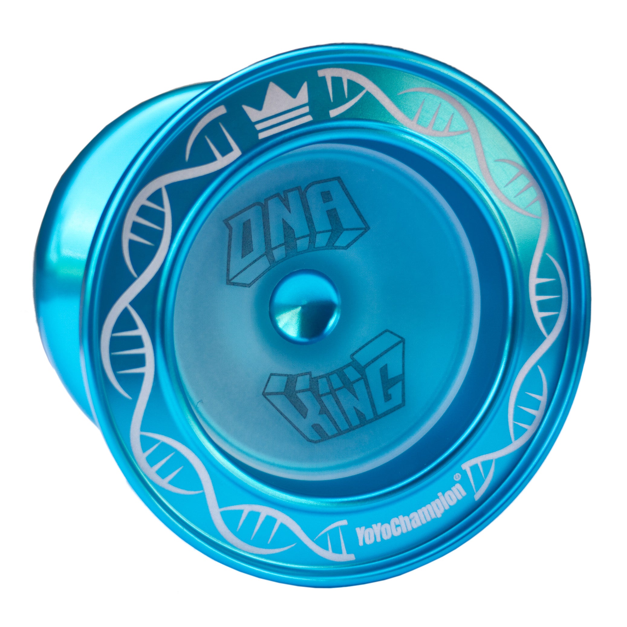 DNA King YoYo – YoYoFactory