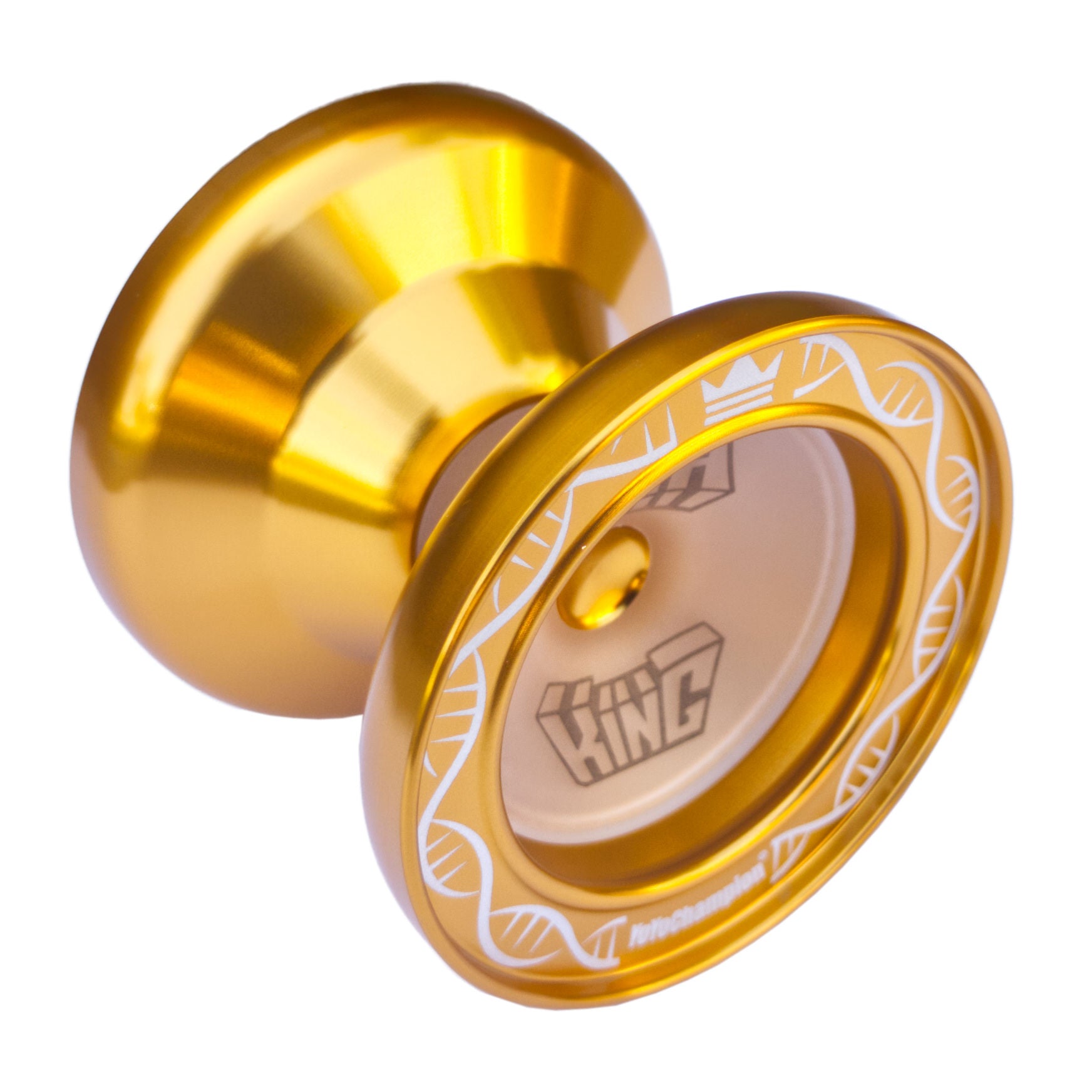 DNA King YoYo – YoYoFactory