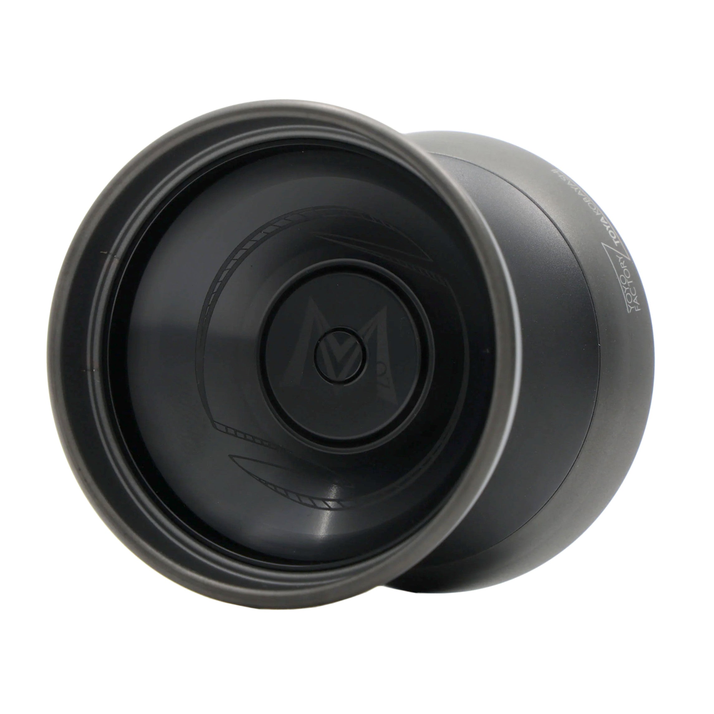 MOZ 7075 YoYo – YoYoFactory
