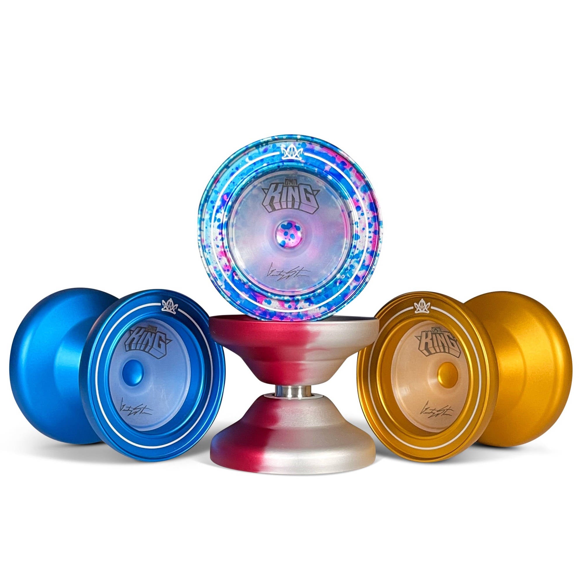 スポーツトイ・アクショントイ yoyofactory DNA DNA YoYo – YoYoFactory