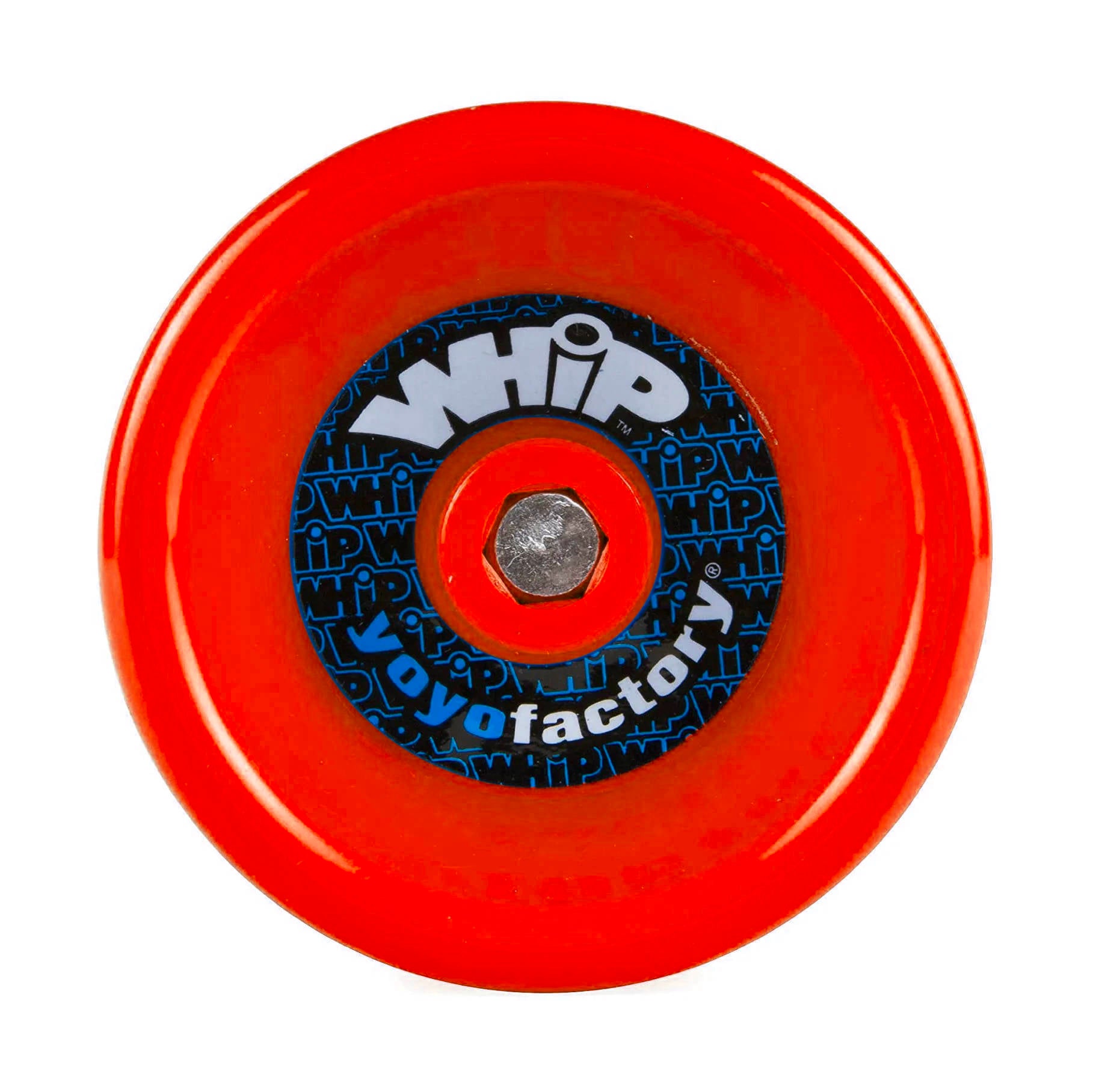 Whip YoYo – YoYoFactory
