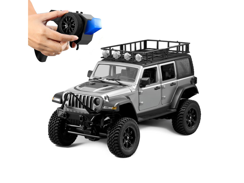 MN MODEL 1:12 ラジコンクローラーMN128 技適認証済み ラジコンカー