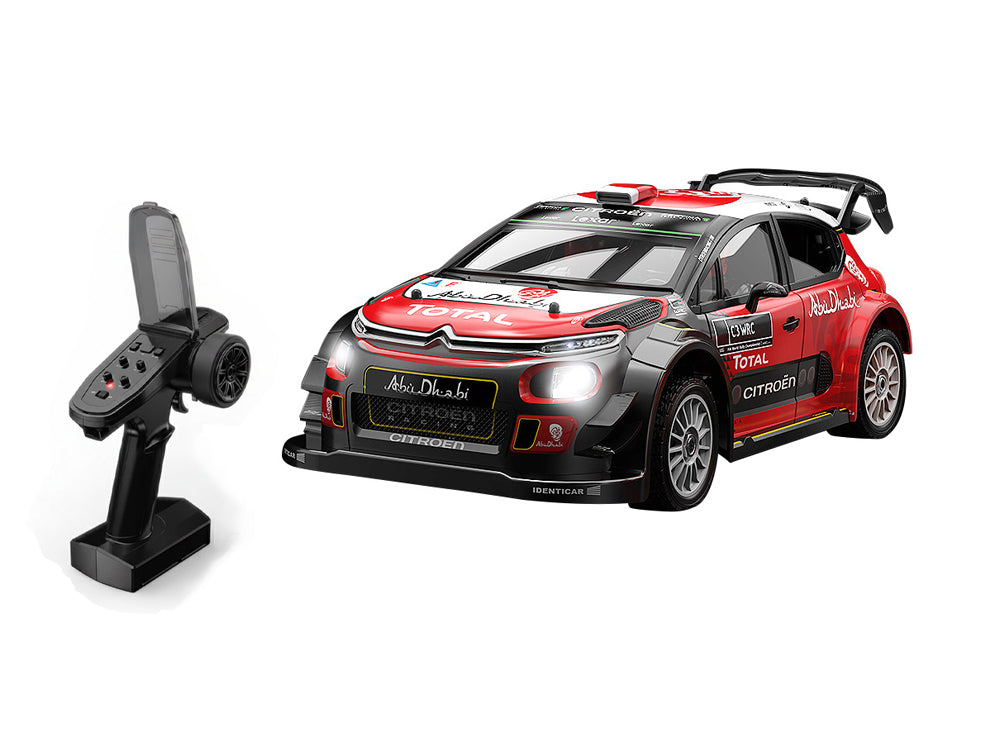 MJX 7303 1/7スケール 高速ドリフト 4WD RCカー｜フルメタルシャーシ