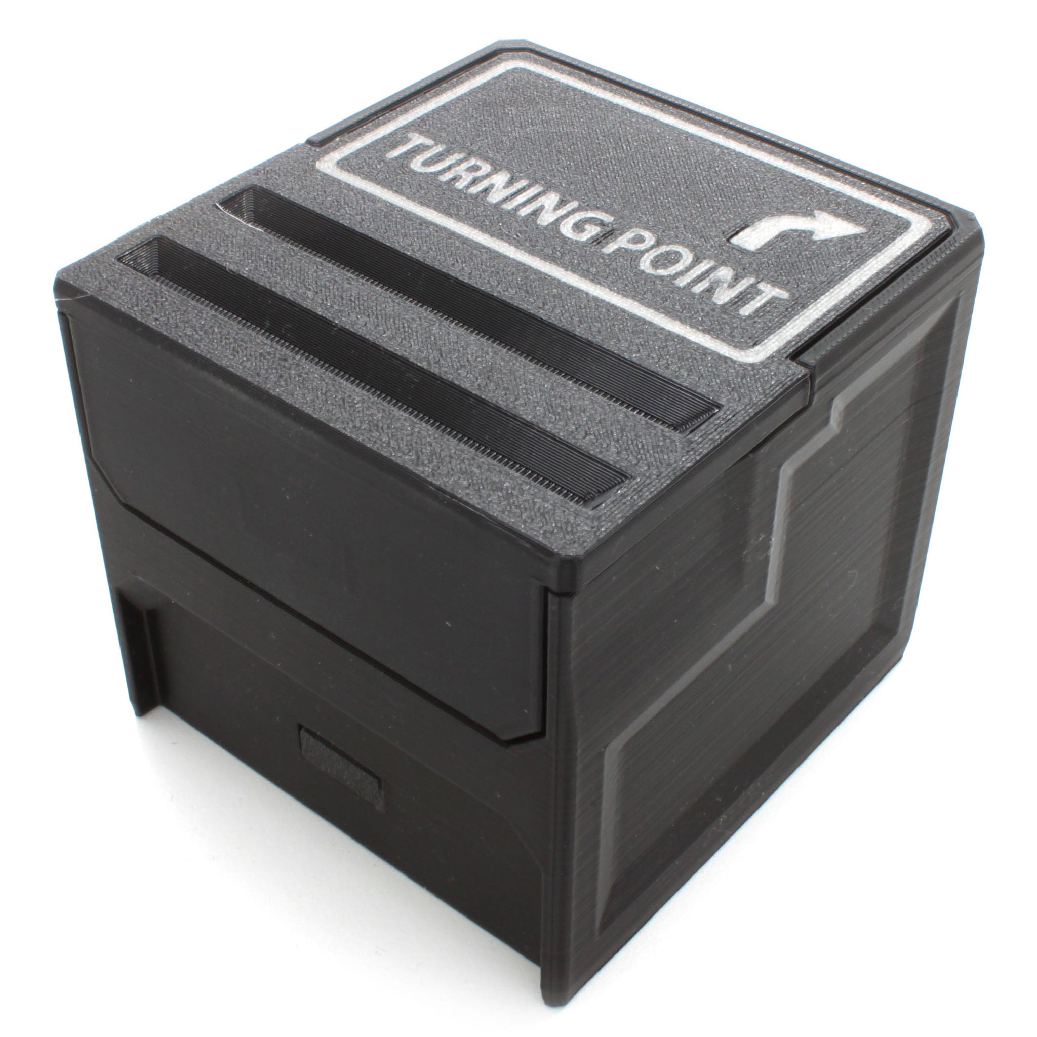 ムスタング SS - ターニングポイント ┃ヨーヨー専門店リワインド