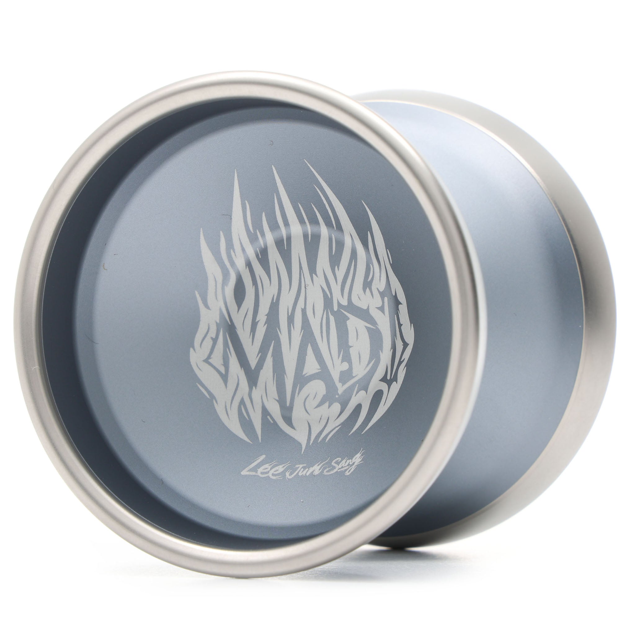 マッド - ワイルド ┃ ヨーヨー専門店リワインド