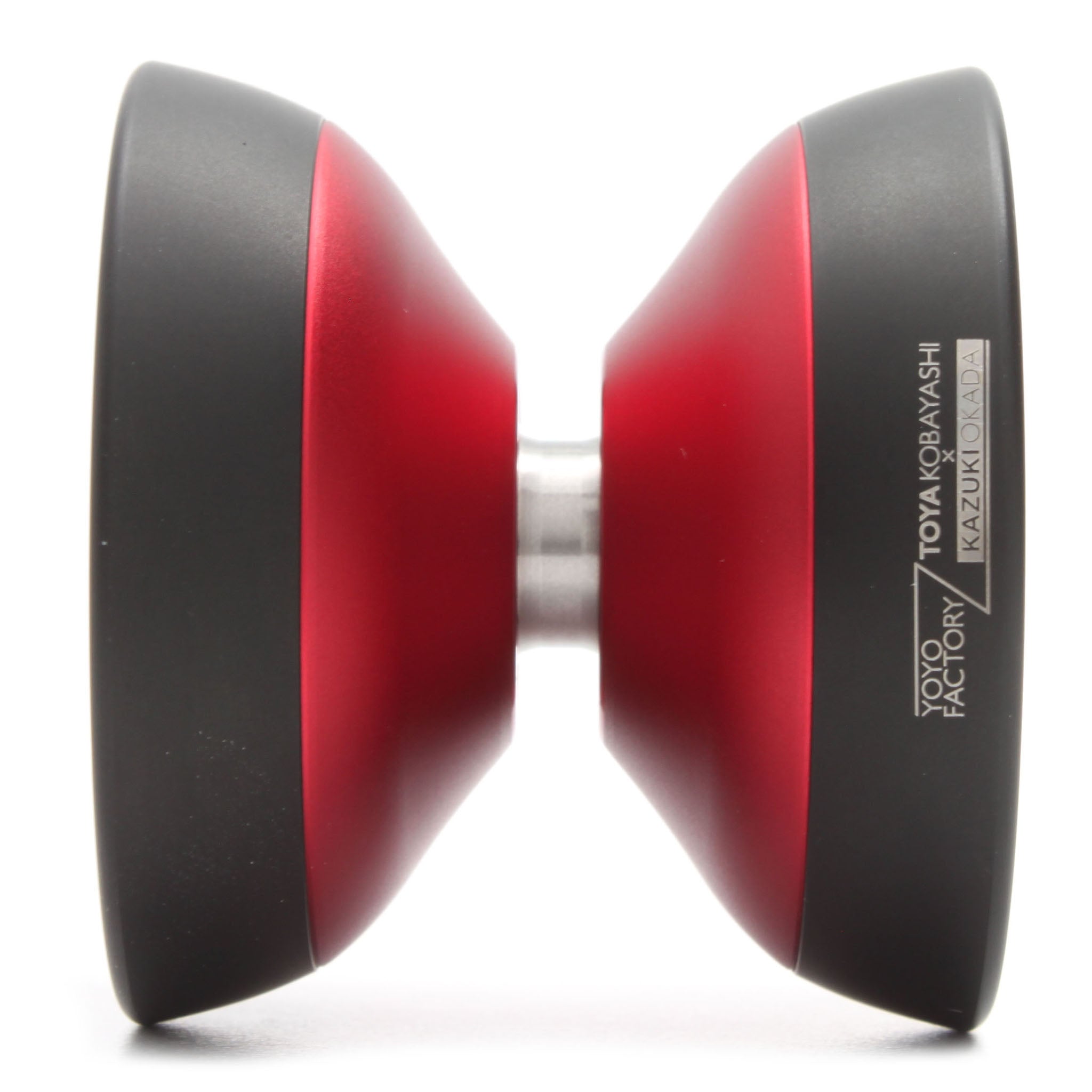 モズ (スカルファイヤー) - ヨーヨーファクトリー ┃ヨーヨー専門店