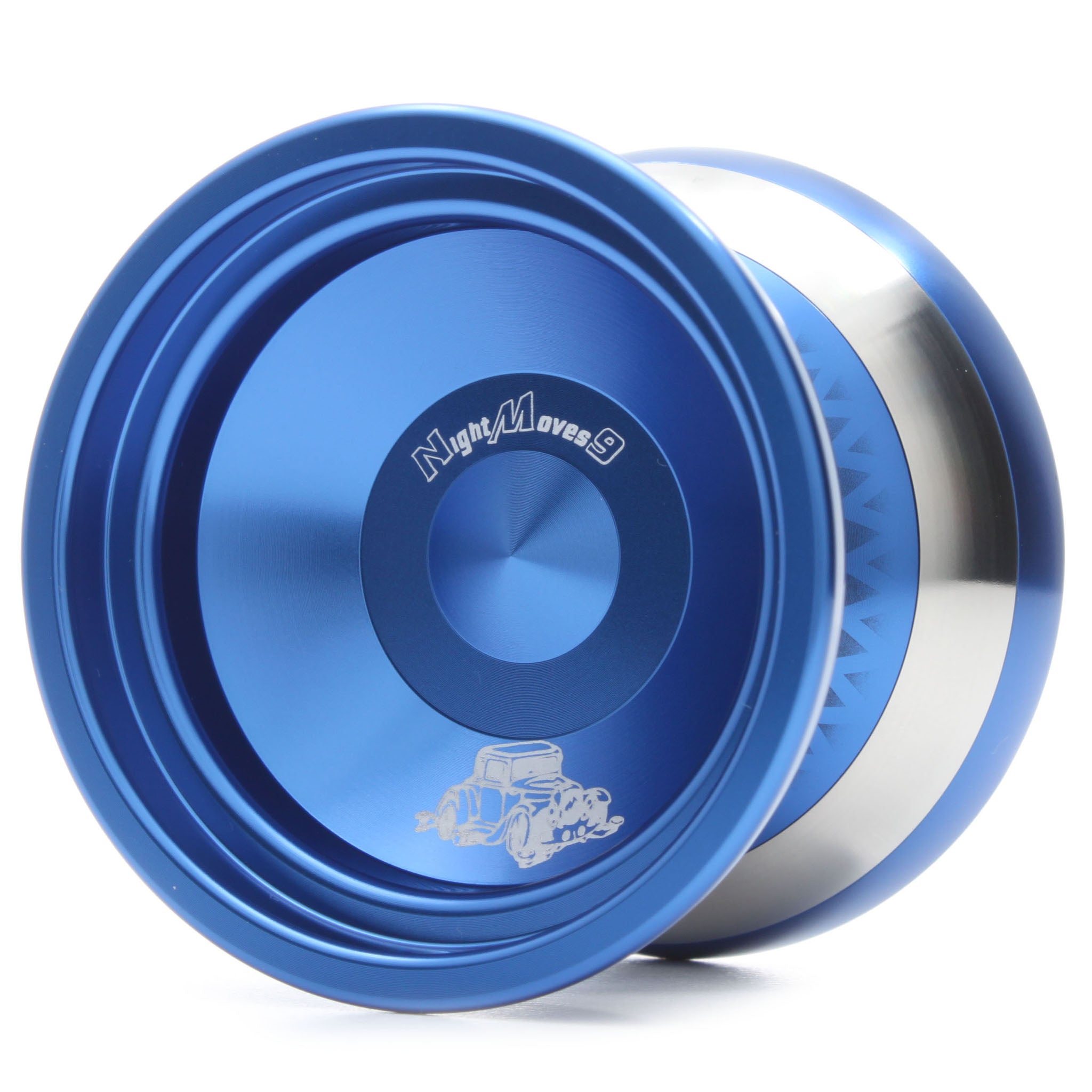 ナイトムーブズ 9- シュトルム・パンツァー ┃ヨーヨー専門店リワインド