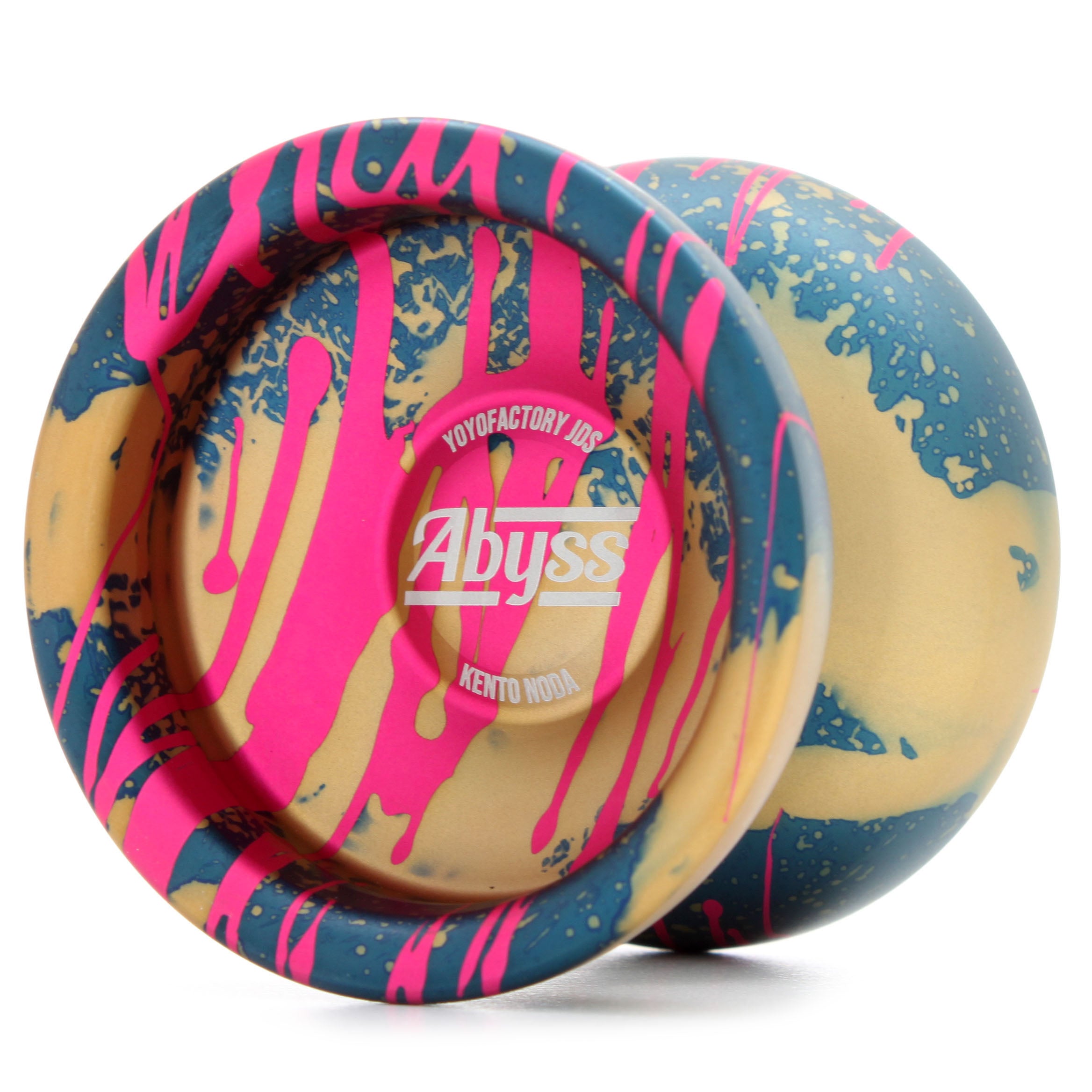 アビス - ヨーヨーファクトリー ┃ヨーヨー専門店リワインド