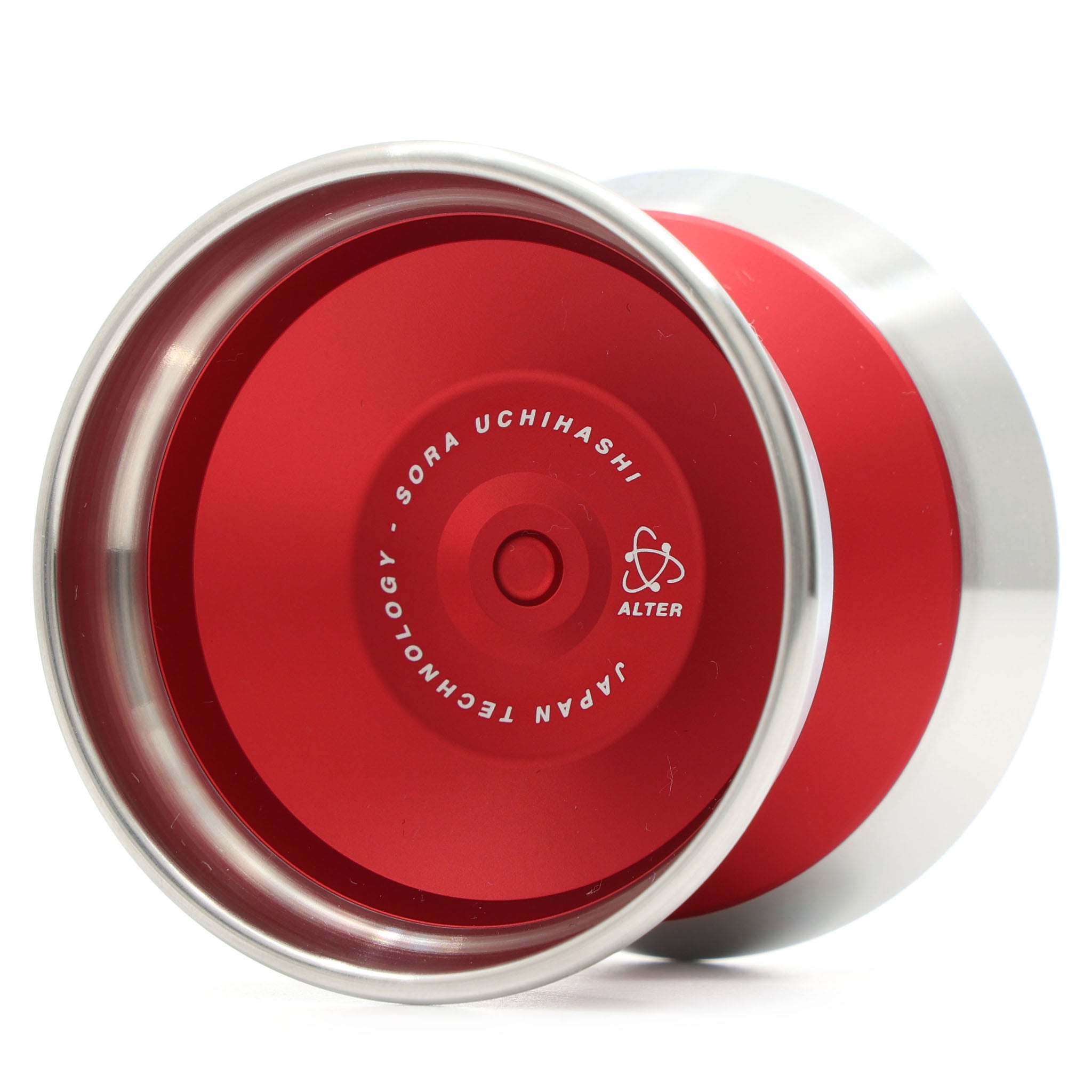 アルター - ジャパンテクノロジー ┃ ヨーヨー専門店リワインド