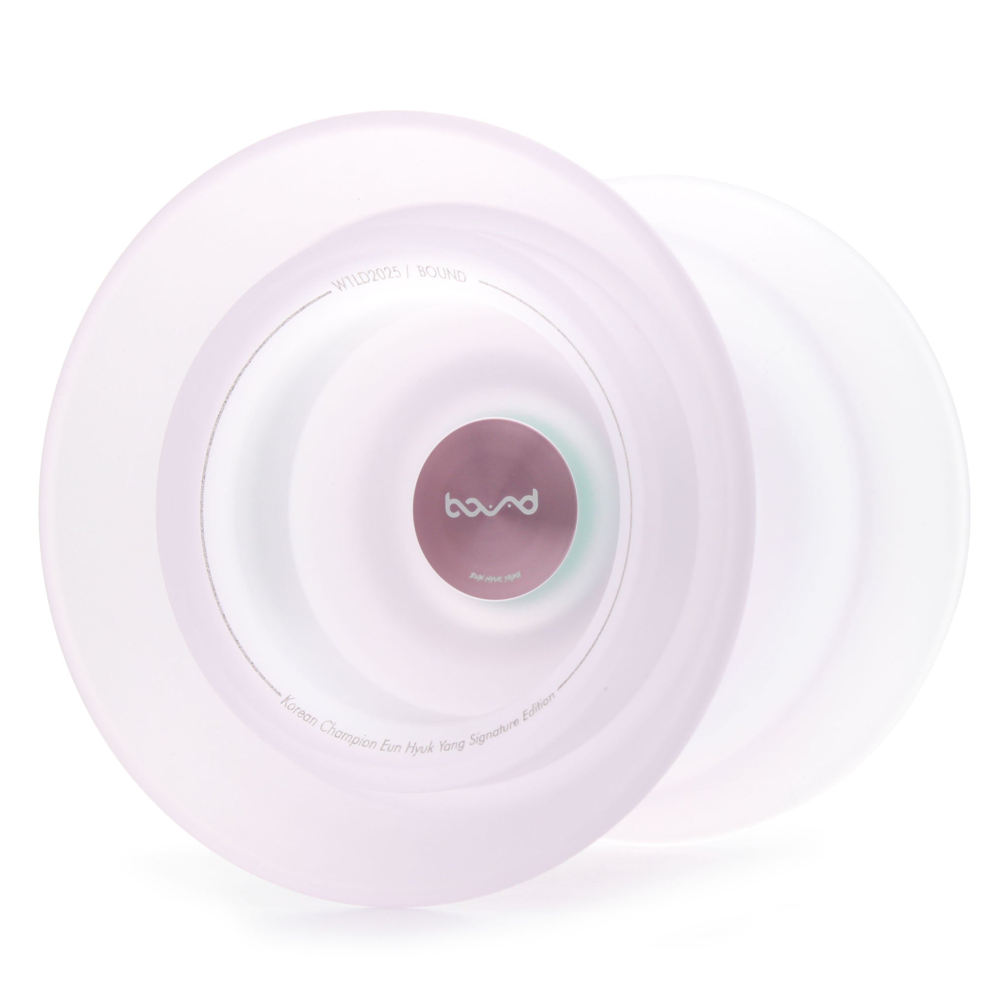 バウンド - ワイルド┃ヨーヨー専門店リワインド