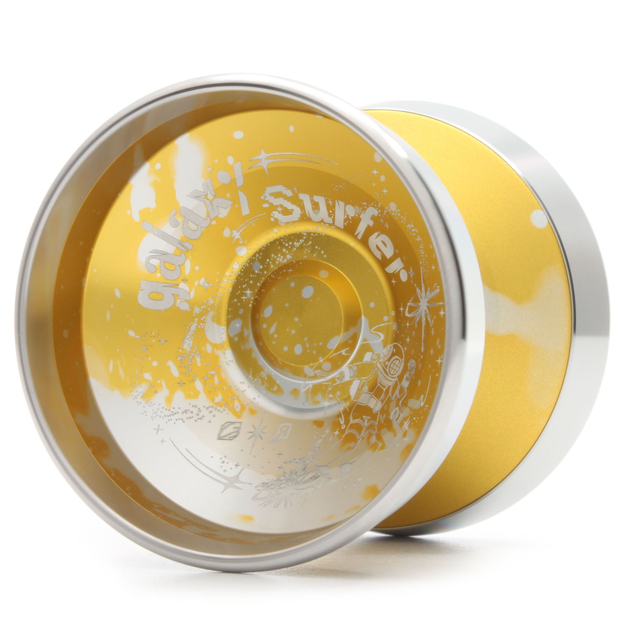 ギャラクシーサーファー (2025福袋)