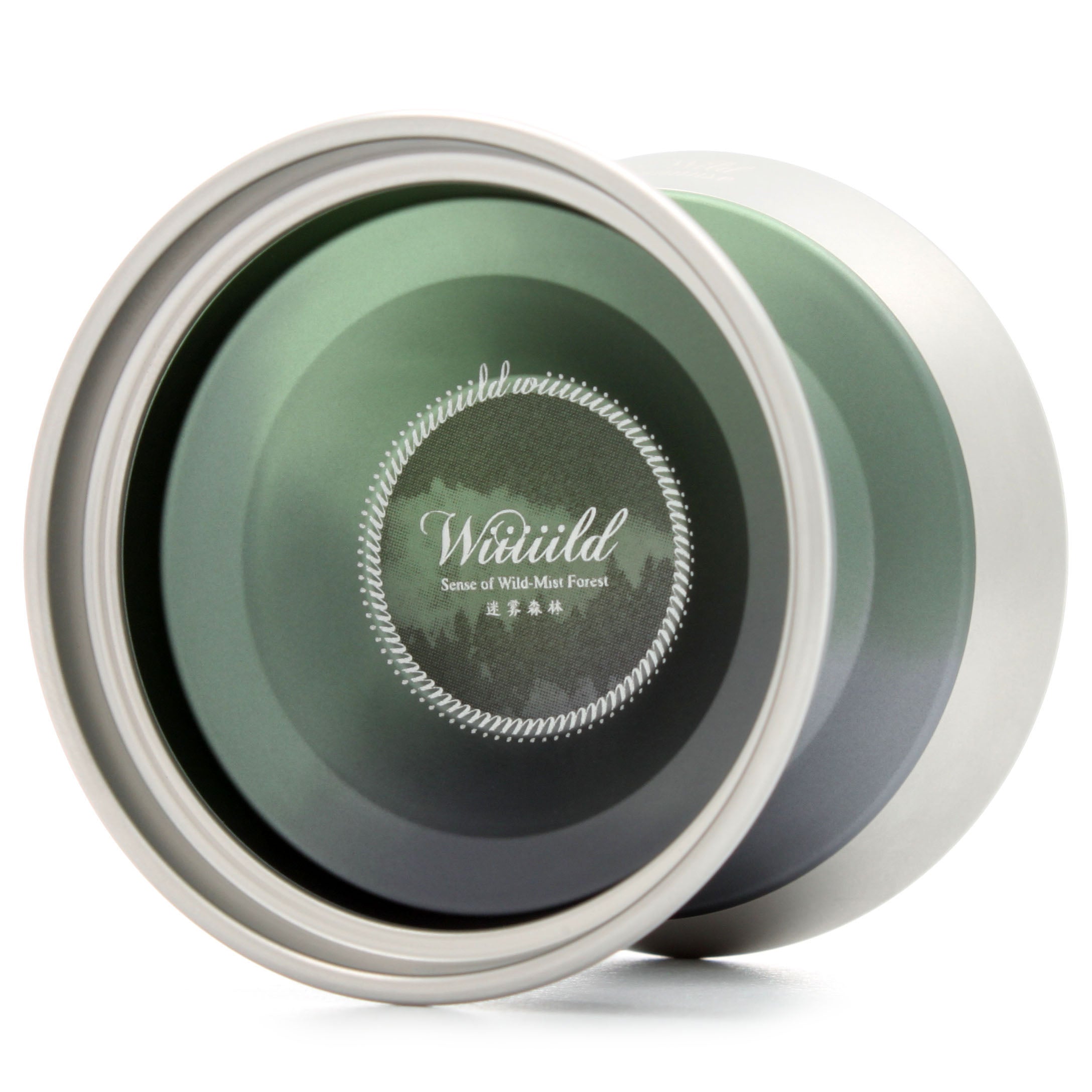 ワイルド - ワイルド ┃ヨーヨー専門店リワインド