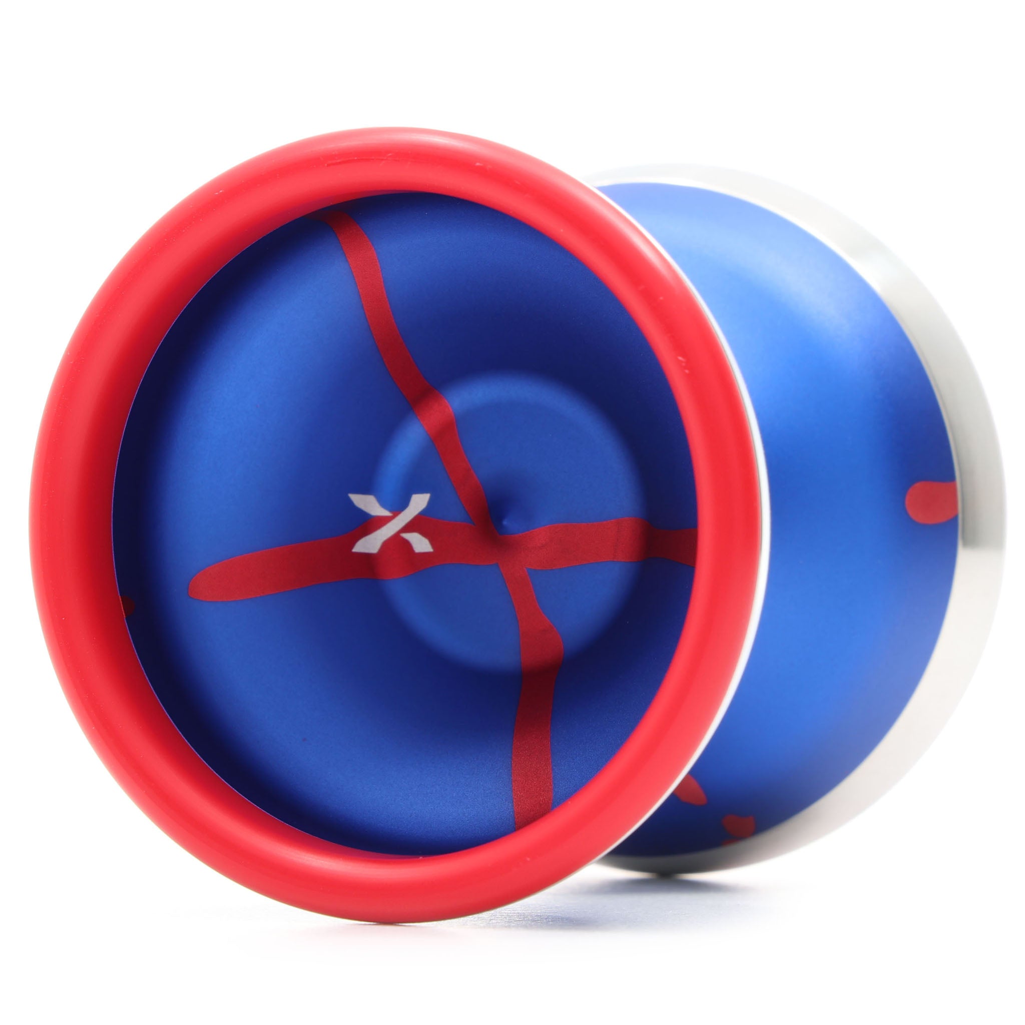 ゼノン プライム - オフセットヨーヨー ┃ ヨーヨー専門店リワインド