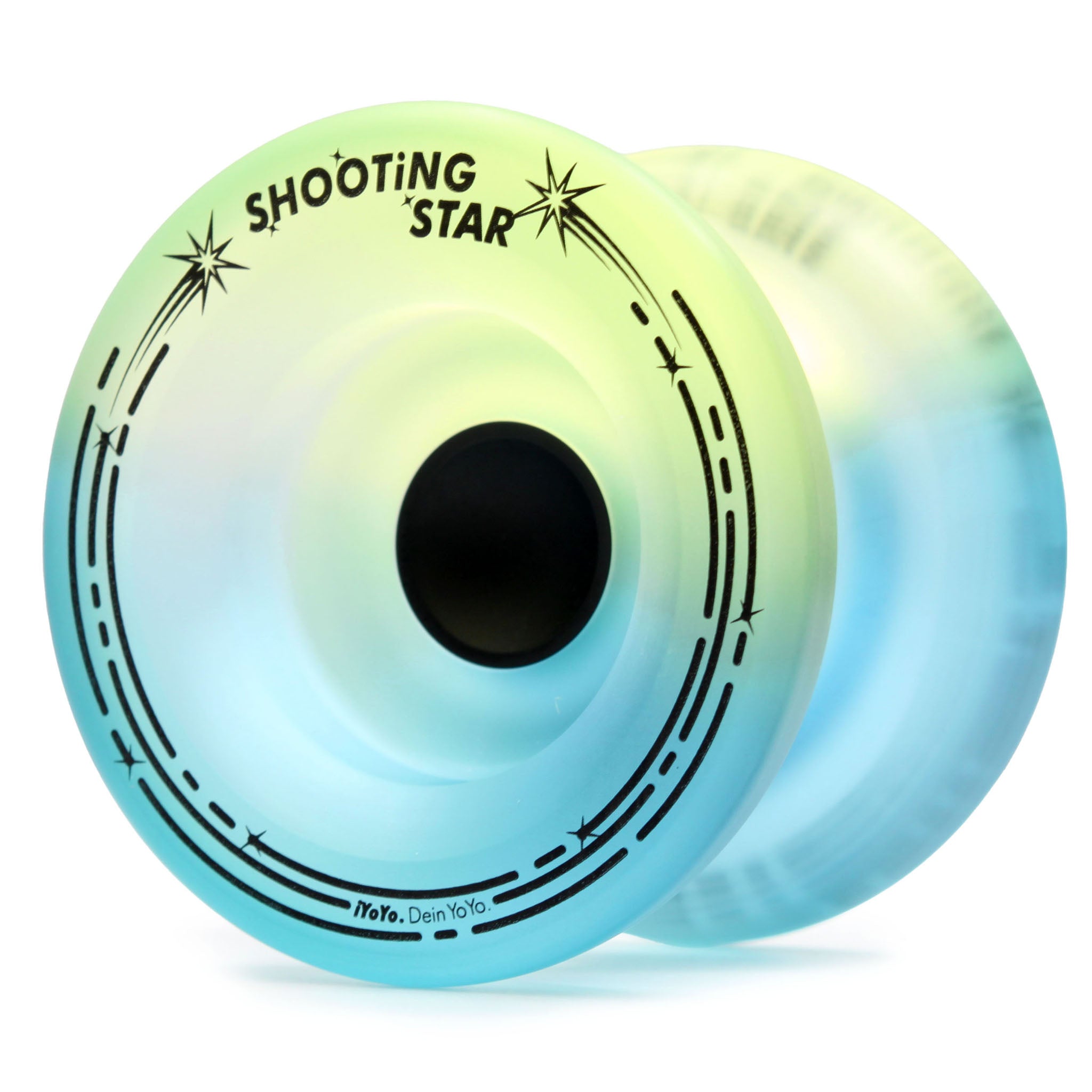 シューティングスター - iYoYo ┃ヨーヨー専門店リワインド