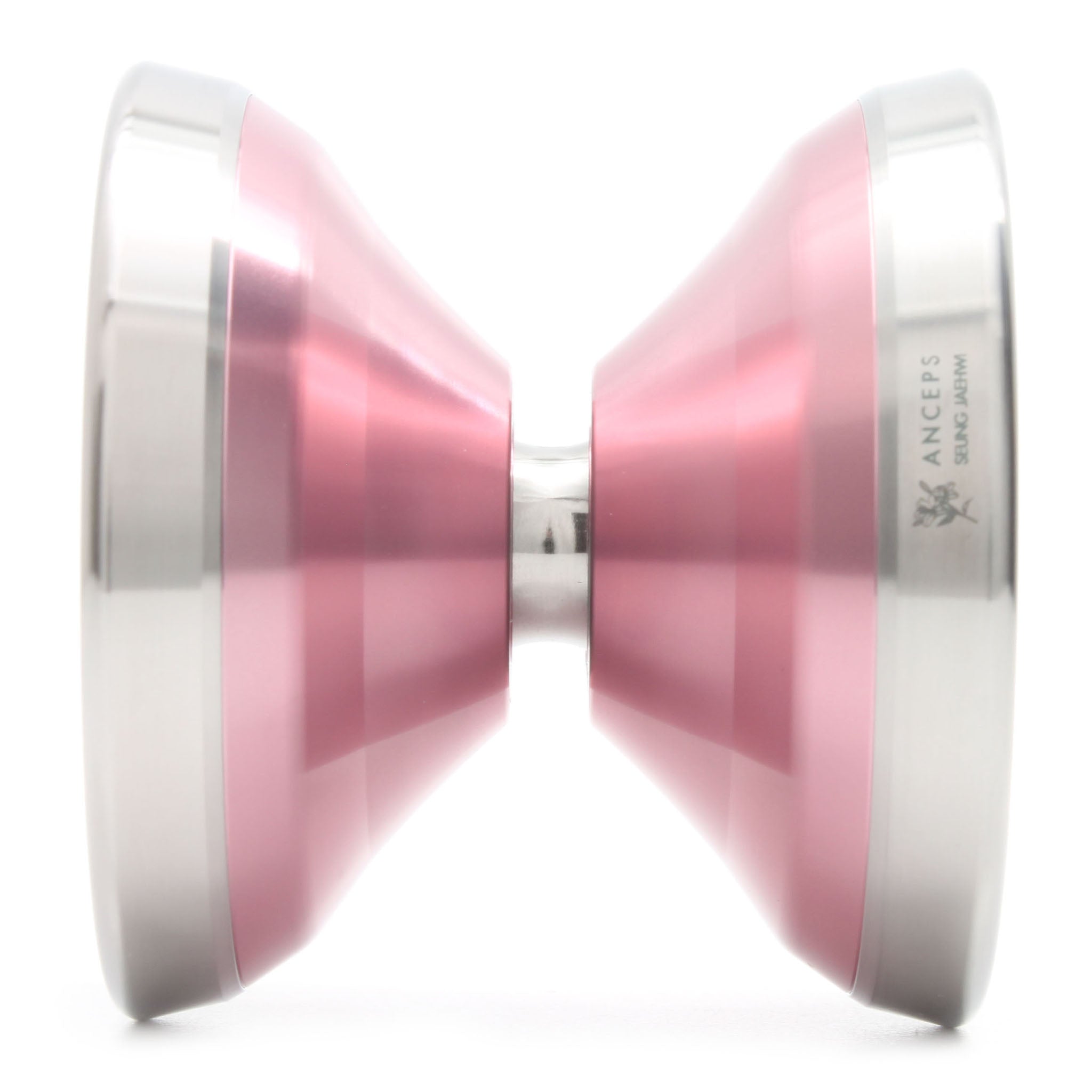 アンセプス - ワイルド ┃ヨーヨー専門店リワインド