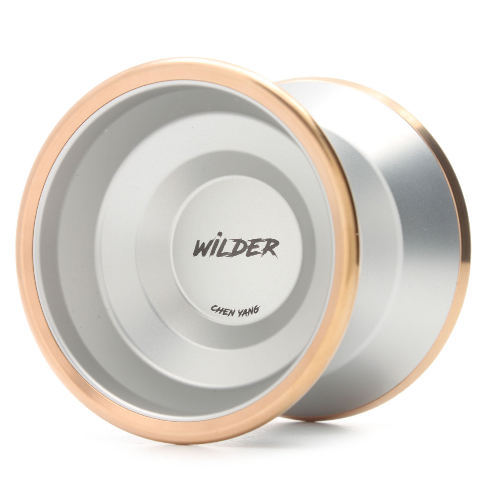 ワイルダー - ワイルド ┃ヨーヨー専門店リワインド