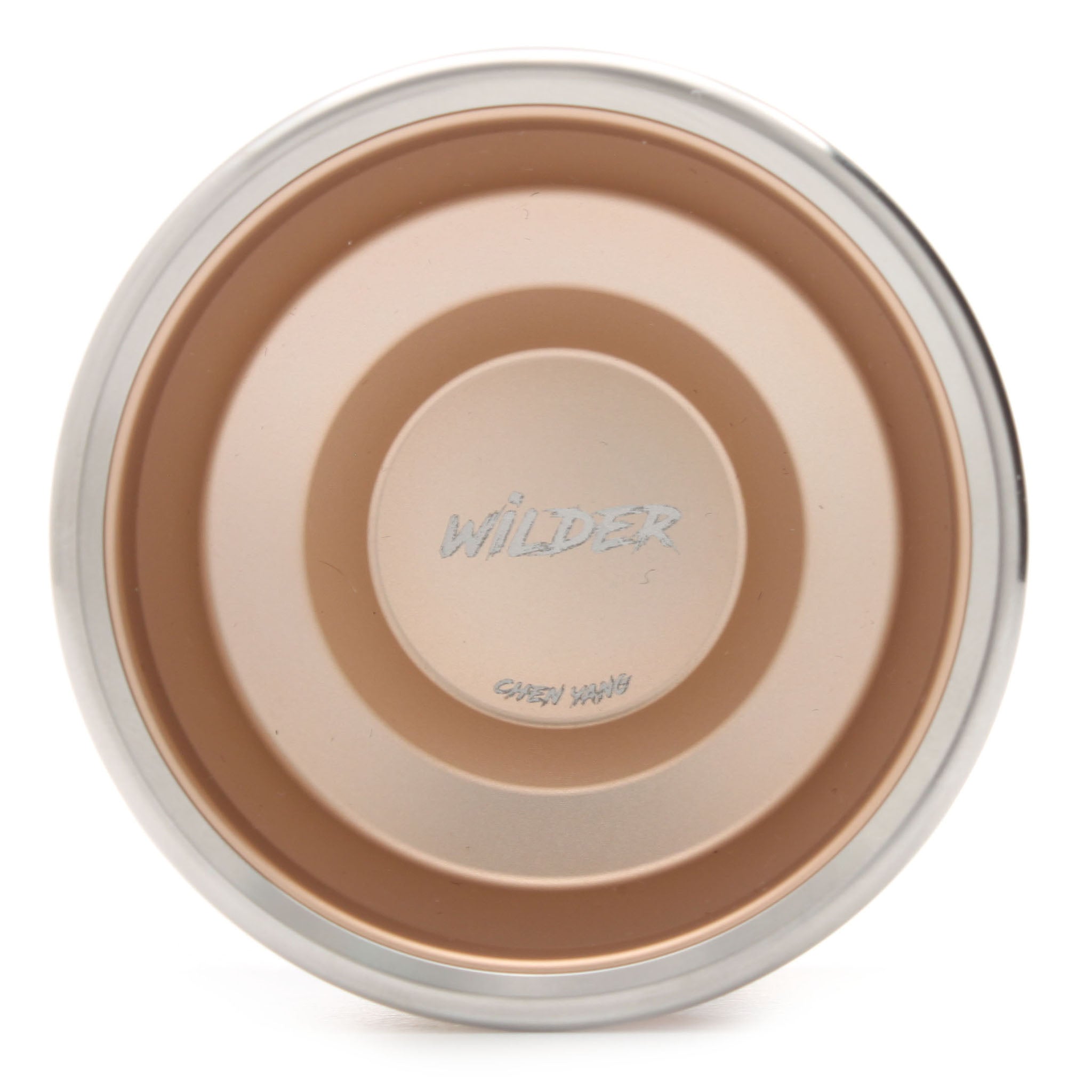 ワイルダー - ワイルド ┃ヨーヨー専門店リワインド