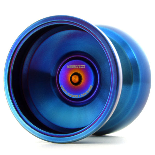 メタヴィティ (サイン入りポストカード付) - ヨーヨーファクトリー