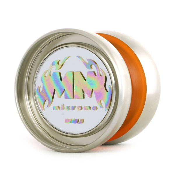 マイクロモー - ヨーヨージャム ┃ヨーヨー専門店リワインド