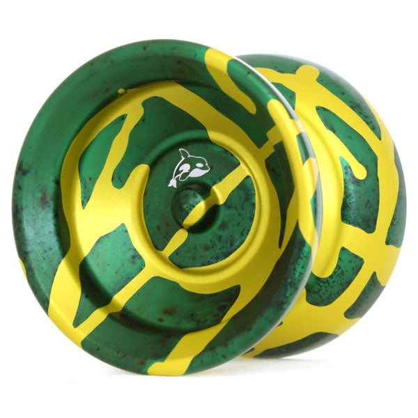 オルカ - CLYW ┃ヨーヨー専門店リワインド