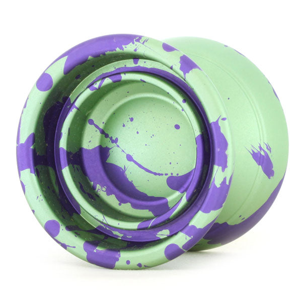 アークティックサークル - CLYW ┃ヨーヨー専門店リワインド