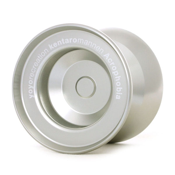 アクロホビア - ヨーヨーリクリエーション ┃ヨーヨー専門店リワインド