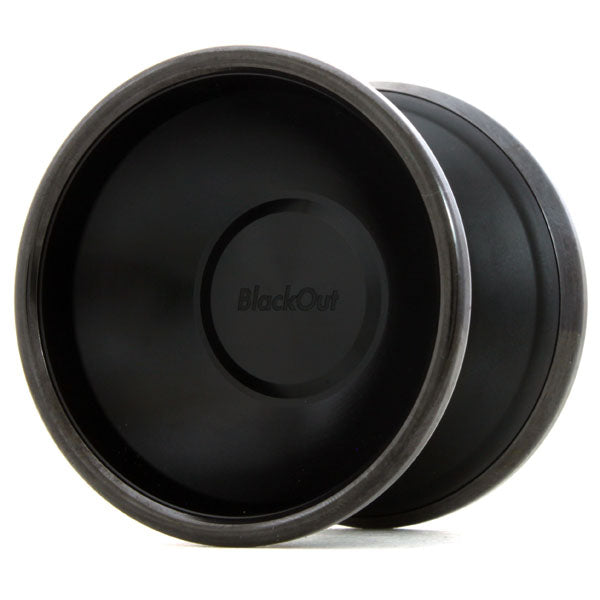 アングラム Ver. CC - サムシング ┃ヨーヨー専門店リワインド