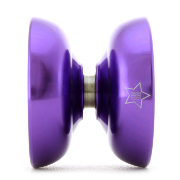 スターダスト [ 博物館 ] ┃世界最大級のヨーヨー専門店リワインド