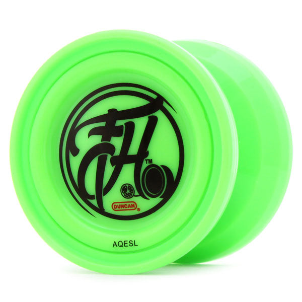 フリーハンド プロ - ダンカン ┃ヨーヨー専門店リワインド