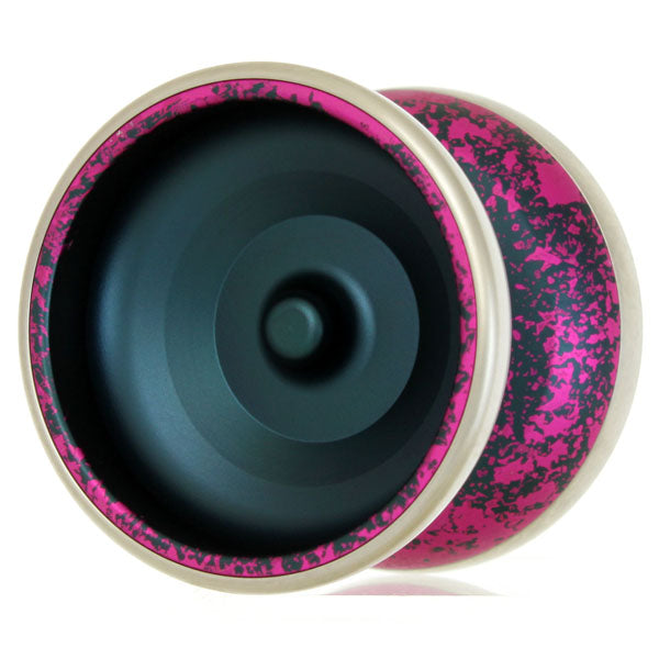 リヴァイアサン 7 - ターニングポイント ┃ヨーヨー専門店リワインド