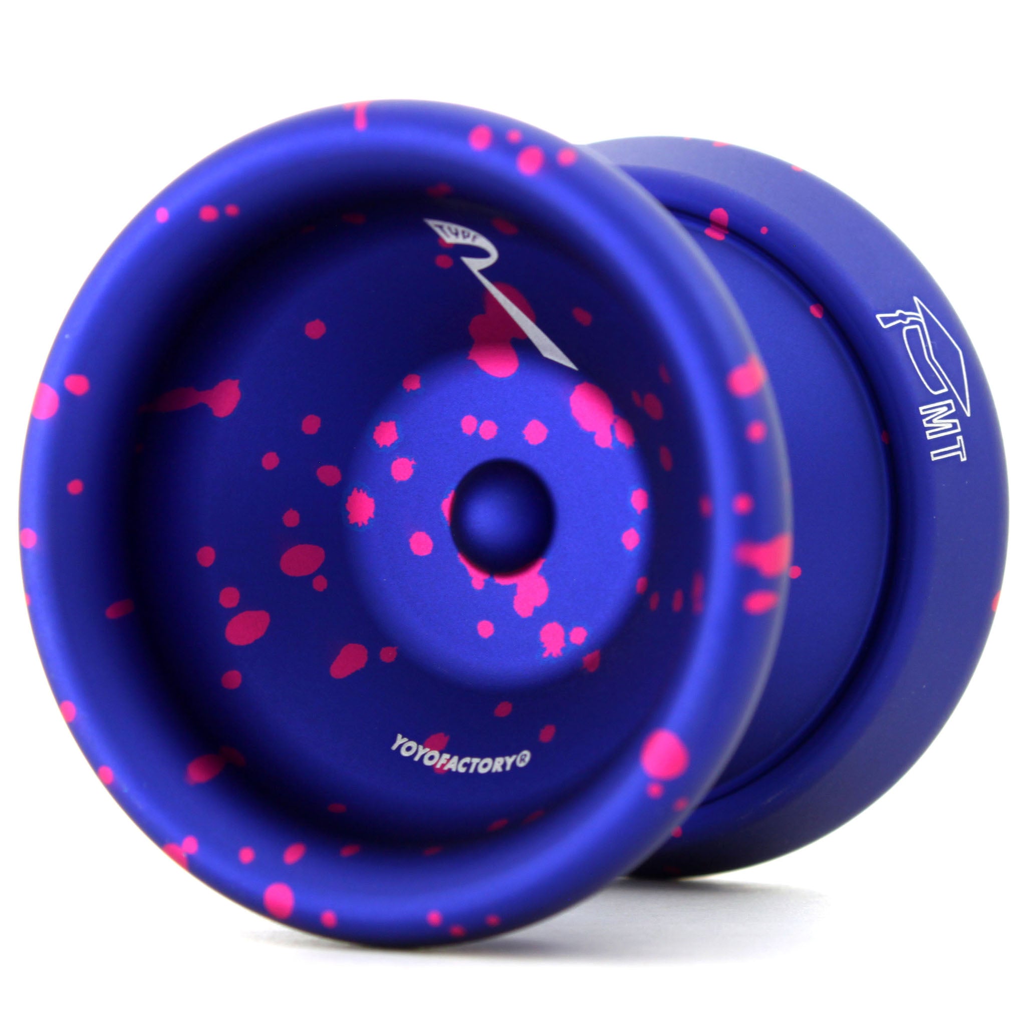 R-タイプ - ヨーヨーファクトリー ┃ヨーヨー専門店リワインド