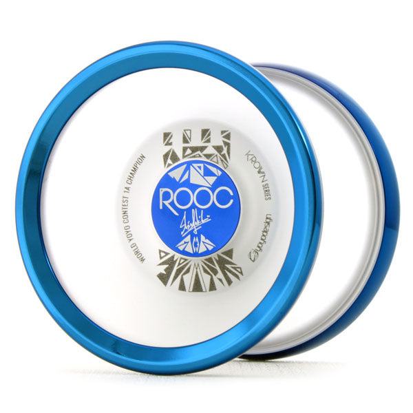 ルーク (サイン入りポストカード付) - C3ヨーヨーデザイン ┃ヨーヨー