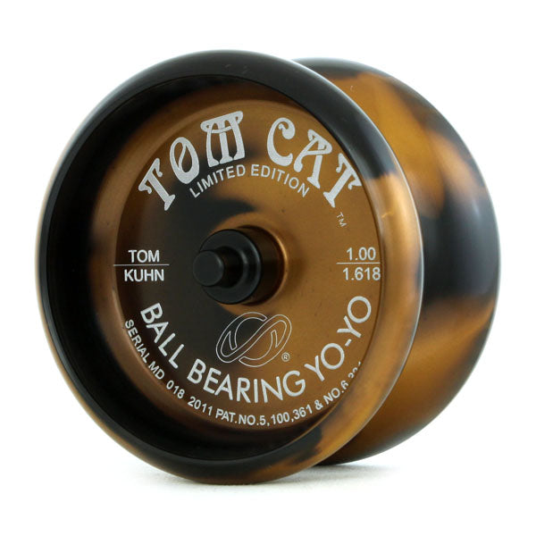 トムクーン [ 博物館 ] ┃世界最大級のヨーヨー専門店リワインド