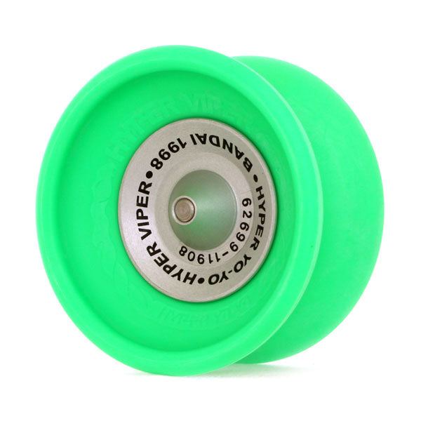 ハイパーバイパー - バンダイ・ハイパーヨーヨー ┃ヨーヨー専門店