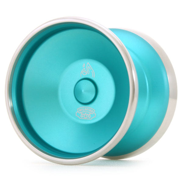 ワイルドファイヤー - CLYW ┃ヨーヨー専門店リワインド