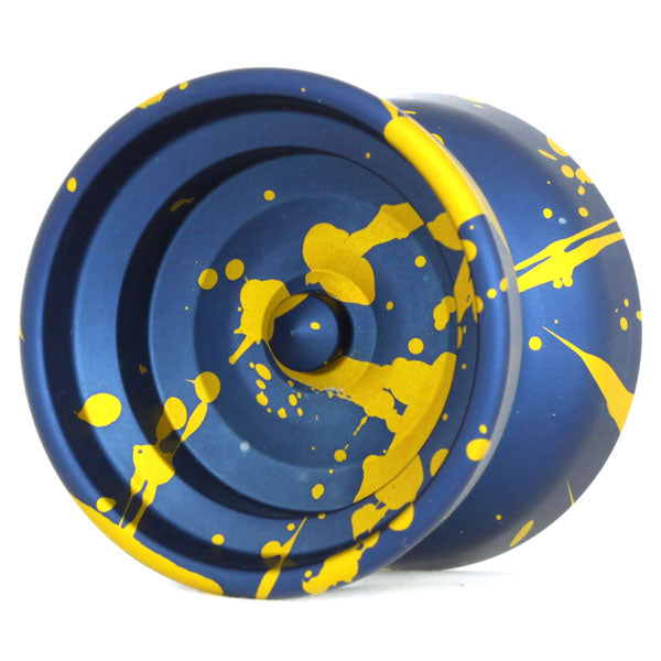 ウーリーマーモット2 - CLYW ┃ヨーヨー専門店リワインド