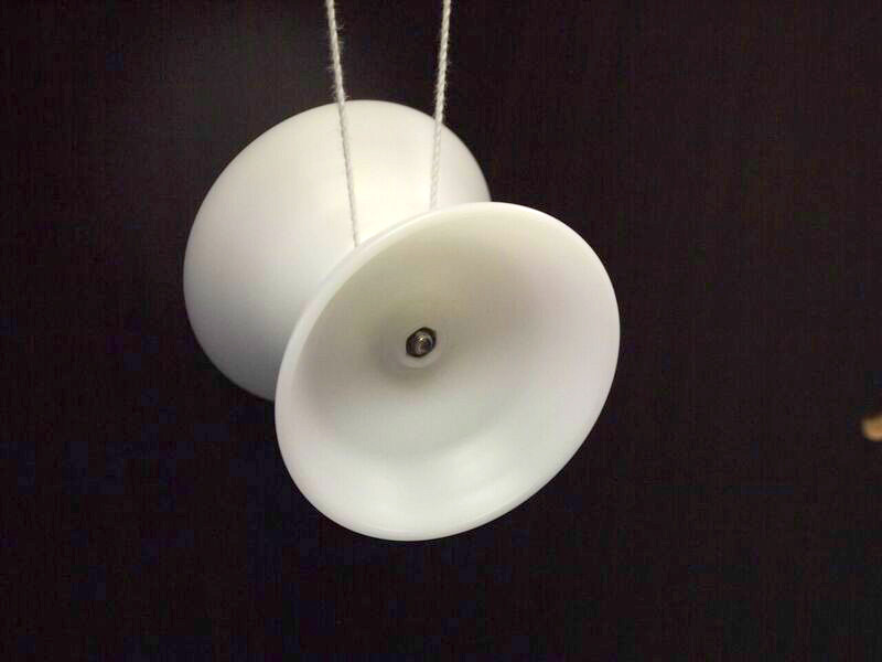 C3ヨーヨーデザイン「フローレス」【ピックアップアイテムFROM渋谷店