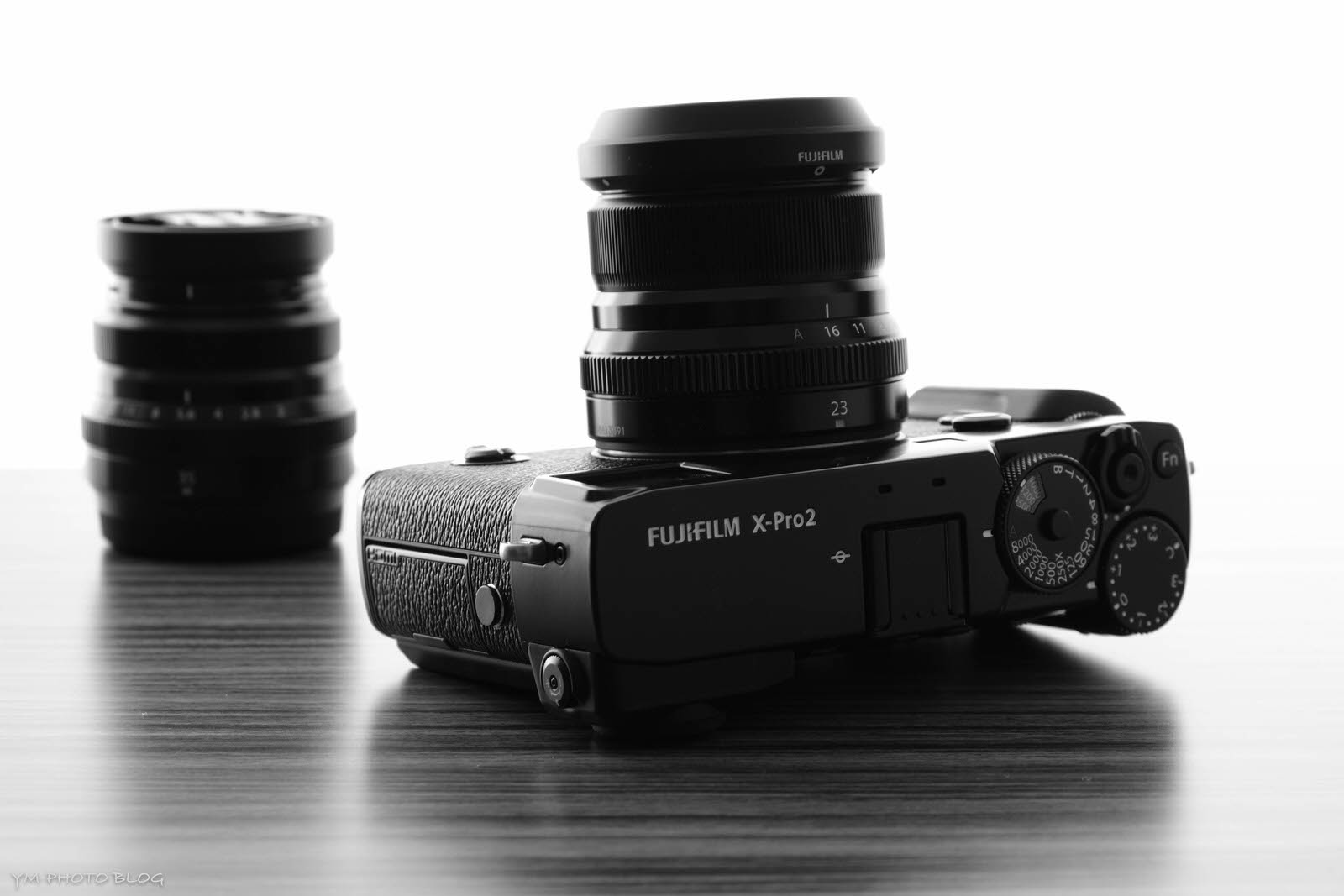 富士フイルム】X-Pro2 レビュー 〜 X-Pro2と私の3年間 〜 - YM-PHOTO BLOG