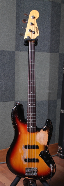 THE ALFEEの最新ライブ機材をレポート: Player Blog