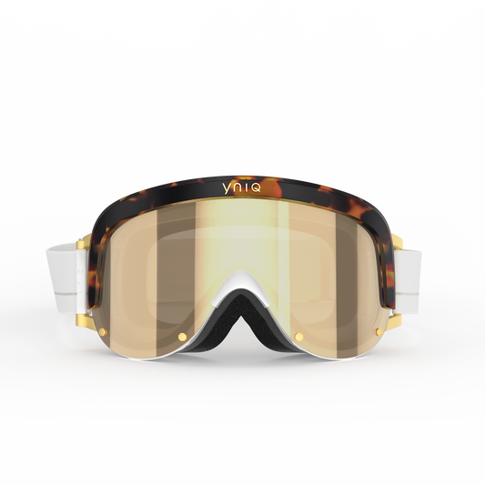 Yniq - Four - Black All Gold (423) – YNIQ Eyewear EU